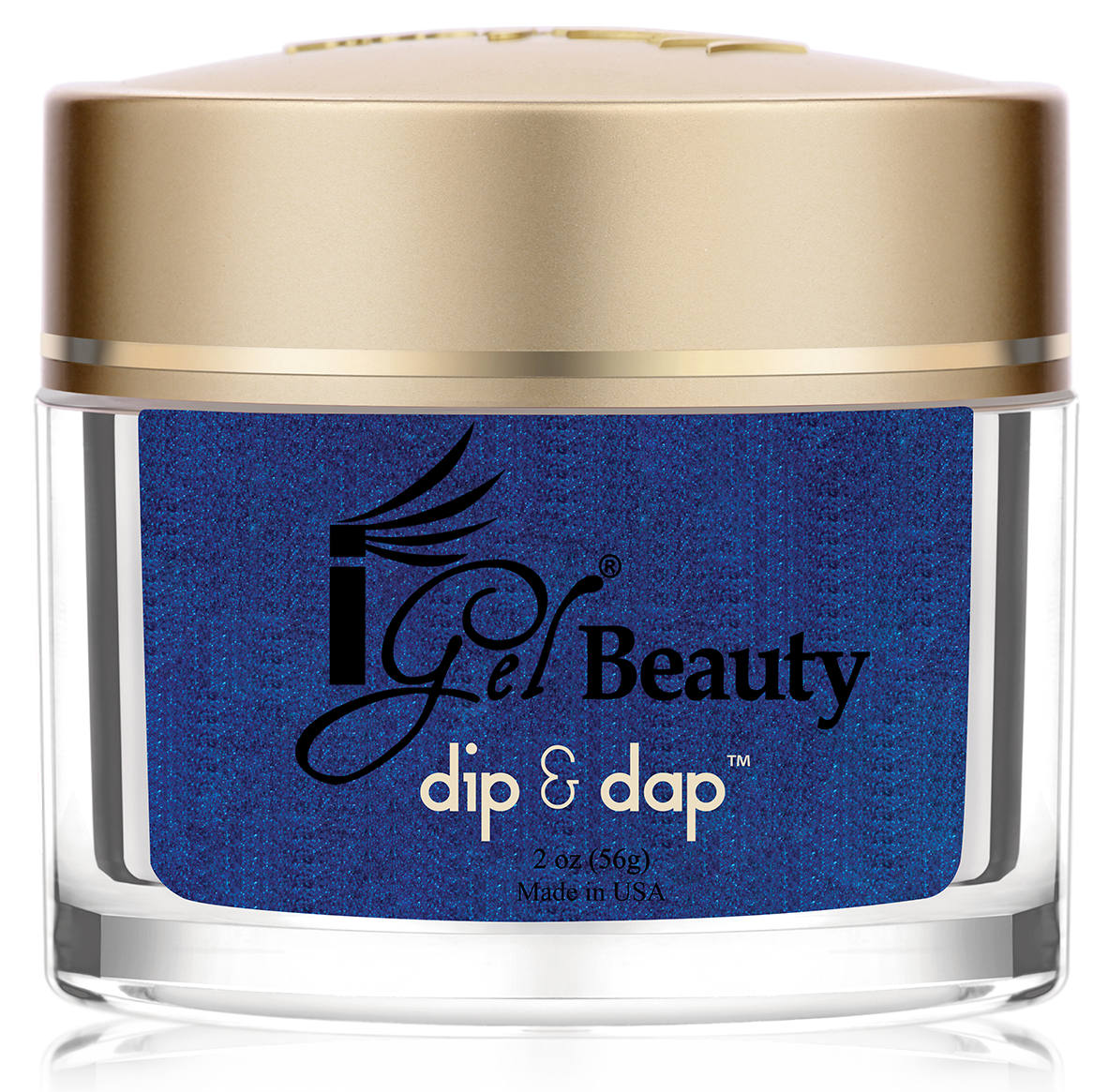 iGel Beauty - Dip & Dap Powder - DD243 Neapolitan Sky